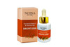NETINA SKIN RESTART Vitamin C Serum Brightening Dark Spot Corrector with Niacinamide Turmeric AntiAging Hydrating Face S