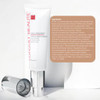 Consult Beaute Volumagen Tinted Facial Moisturizer Skin Plumping Blendable MediumtoFull Coverage Makeup for Face Creamy