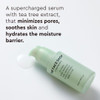 The Face Shop Tea Tree Pore Ampoule Soothes Moisturizes Skin Exfoliating Hydrating Face Serum Minimizes Pores AHA BHA PH