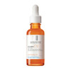 La RochePosay Pure Vitamin C Serum For Face With Hyaluronic Acid Salicylic Acid Hydrating Brightening Serum Boost Radian