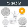 NassifMD MicroSpa Vitamin C Skin Peel AHA BHA Exfoliant with Salicylic Acid