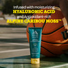 Oars Alps Travel Sunscreen for Face Everday Use SPF 37 Anti Aging Face Sunscreen Body Lotion Infused with Hyaluronic Aci