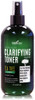 Clarifying Toner with MSM Tea Tree Neem Hydrosol Complexion Control for Face Body Helps Reduce Appearance of Pore Size C
