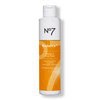 No7 Radiance Vitamin C Glow Toner 2 Vitamin C Complex with Willow Bark Aloe Vera AHA Exfoliant for Smoother Skin Hydrati