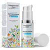 Intentionally Bare Collagen Serum for Face with MCT Oil Collagen Peptide with Hyaluronic Acid for Fine Lines Glow Anti A