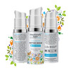 Intentionally Bare Collagen Serum for Face with MCT Oil Collagen Peptide with Hyaluronic Acid for Fine Lines Glow Anti A