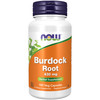NOW Supplements, Burdock Root (Arctium lappa) 430 mg, Herbal Supplement, 100 Veg Capsules online at globaldelivered