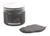 SpaScriptions Dead Sea Charcoal Clay Gel Face Mask with Silicone Applicator 3 Pack 17 oz each Jar 51 oz total