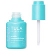 TULA Skin Care Wrinkle Treatment Drops Retinol Alternative Serum AntiAging Minimizes Wrinkles Contains Bakuchiol Alfalfa