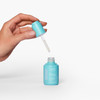 TULA Skin Care Wrinkle Treatment Drops Retinol Alternative Serum AntiAging Minimizes Wrinkles Contains Bakuchiol Alfalfa