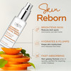 Skin Aesthetics Vitamin C Serum For Face Dermatologist Tested with Collagen For Dark Spots Skin Brightening AntiAging Ac