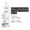 Nioxin Density Defend AntiBreakage Strengthening Mask Intense Conditioning Protects Against Hair Breakage 169 Fl Oz