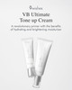 9 wishes VB Ultimate ToneUp Cream 17 Fl Oz Ideal Makeup Primer Hydrating Face Moisturizer with Niacinamide and Glutathio