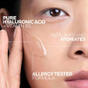 La RochePosay Hyalu B5 Pure Hyaluronic Acid Serum for Face with Vitamin B5 AntiAging Serum for Fine Lines and Wrinkles P