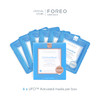 FOREO H2Overdose Advanced Collection 20 UFOActivated Facial Mask Hydrating Facial Beauty Personal Care Hyaluronic Acid V