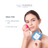 FOREO H2Overdose Advanced Collection 20 UFOActivated Facial Mask Hydrating Facial Beauty Personal Care Hyaluronic Acid V