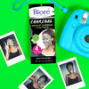 Bior Blue Agave Baking Soda Whipped Nourishing Detox Mask 4 Ounces Dermatologist Tested NonComedogenic Oil Free
