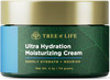 Tree of Life Beauty Moisturizer Hydrating AntiAging Reduces Dark Spots Fine Lines Brightens Firmer and Smoother Skin Non