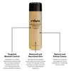 RAYA Blemish Control Astringent 705 Facial Toner for Very Oily and BreakOut Skin with Vitamin B Complex to Balance pH an