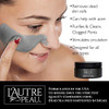LAutre Peau Dead Sea Mud Mask for Face Body Facial Cleansing Clay Pore Reducer for Acne Blackheads Oily Skin Natural Ski