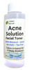 Urban ReLeaf Acne Solution Facial Toner Sea Salt Tea Tree Soothe Skin Calm breakouts 4 oz Gentle Effective 100 Natural S