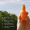 Ursa Major Natural Vitamin C Serum Brightening Formula Revitalizes Dull Skin and Smooths Skins Tone Targets Wrinkles Sag