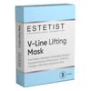 ESTETIST V Line Lifting Mask V Shaped Slimming Face Neck Tightening Patch for Double Chin Firming Lifting Face Belt for