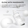 SKIN1004 Tone Balancing Capsule Ampoule Niacinamide Centella Serum for Face Korean Hydrating Facial Serum for Dark Spot