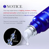 medicube Exosome Shot Zero 7500 PPM Spicule Facial Serum Liquid Skin Booster Serum Exosome AHABHAPHA Pore Care Dead Skin