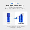 medicube Exosome Shot Zero 2000 PPM Spicule Facial Serum Liquid Skin Booster Serum Exosome AHABHAPHA Pore Care Dead Skin