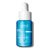 Uriage Eau Thermale Serum Booster With 15 PureNatural Hyaluronic Acid 86 Plumped Skin PeachySoft Skin Effect Lovely Scen