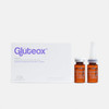 AM Armesso Gluteox Buttocks Firming Lifting Serum With DMAE Organic Silica Hyaluronic Acid Antioxidants For Professional