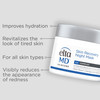 EltaMD Skin Recovery Overnight Face Mask Moisturizer Cream Night Mask for Face Neck Safe for Sensitive Skin 17 oz Jar
