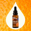 Plant Therapy Vitamin C Face Serum Hyaluronic Acid AntiAging Serum with Ferulic Acid Vitamin E Serum for Fine Lines Wrin