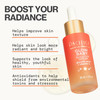 Pacifica Vitamin C Serum for Face Glow Baby Brightening Facial Serum with Glycolic Acid Vitamin C Booster Skin Care Dark