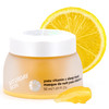 Saturday Skin Yuzu Vitamin C Overnight Sleep Mask Regenerist Retinol Ultra Rich Face Moisturizer Cream Smooth Skin and R