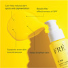 Vitamin C Serum for FaceC ME by FRE SkincareAnti Aging Brightening for All Skin Types 10 Vitamin C Serum Vegan with Arga