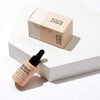 Eight Saints Vitamin C Serum For Face Anti Aging Facial Serum Hyaluronic Acid Vitamin E Organic Aloe Vera and Jojoba Oil