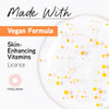 Physicians Formula Skin Booster Vitamin Shot Brightening Serum with Vitamin C Licorice B3 Targets Dark Spots for Radiant