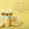 Pixi VitaminC Serum Brightening Daily VitaminC Serum For Radiant Skin Maintain A Youthful Complexion 101 Fl Oz