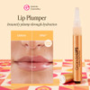Grande Cosmetics GrandeLIPS Hydrating Lip Plumper for FullerLooking Hydrated Lips Barely There 0084 oz