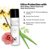 WBM Beauty Natural Soothing Radiance Facial Toner Alcohol Free with Rose Water and Aloe Vera Organic Anti Aging Ingredie
