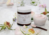 TAMMY FENDER Restorative Radiance Masque Natural Organic Cruelty Free NonToxic Skincare Hydrate Rejuvenate Soothe Pink C