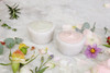 TAMMY FENDER Restorative Radiance Masque Natural Organic Cruelty Free NonToxic Skincare Hydrate Rejuvenate Soothe Pink C