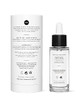 Pestle Mortar 2 Pure Hyaluronic Acid Serum for Face with Vitamin B5 AntiAgeing Hydrating Facial Moisturizer Deep Hydrati