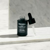 Brickell Mens Anti Aging Hyaluronic Acid Serum for Face Day Face Serum for Men Natural Organic Facial Serum With Protein