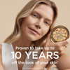 Elizabeth Arden Advanced Ceramide Face Serum Capsules AntiAging Skincare FragranceFree Hydrating Formula for Radiant Fir