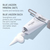 Blue Lagoon Deep Cleansing Silica Face Mask For Enhanced Glow Hydrating and Moisturizing Face Mask Hydrating Mask Skin C