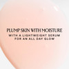 HERBIVORE Cloud Jelly Plumping Hydration Serum Tremella Mushroom Strawberry Extract Lightweight Deep Hydration for All S