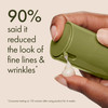 Origins Plantscription MultiPowered Youth Serum Anti Aging Serum to Visibly Reduce Lines Wrinkles With Peptides Niacinam